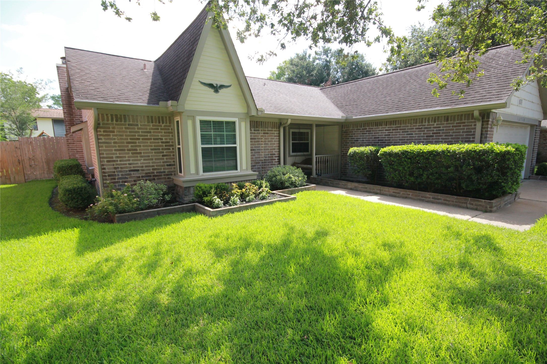 10530 Linecamp Drive Houston TX 77064