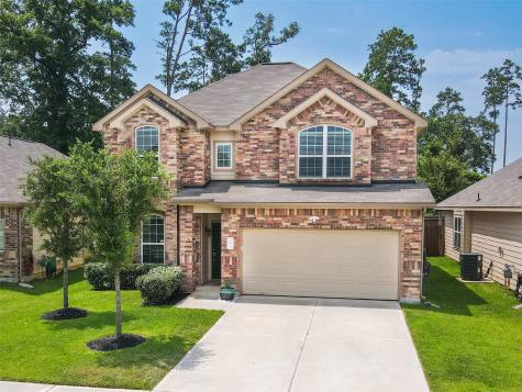 2635 Hoffman Lane Conroe TX 77304