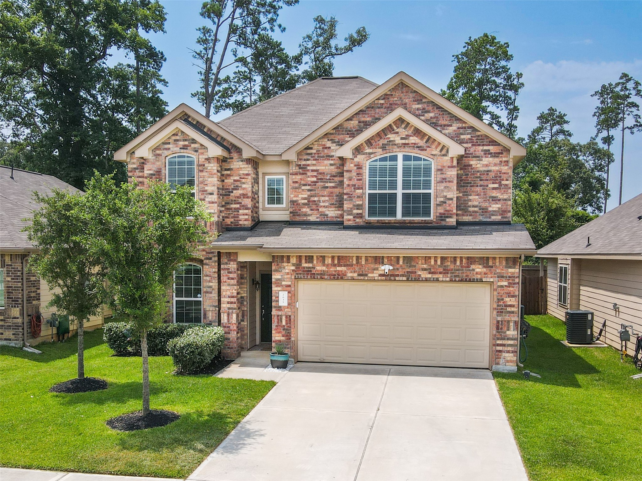 2635 Hoffman Lane Conroe TX 77304