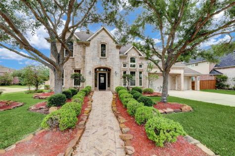 11911 Shady Sands Place Pearland TX 77584