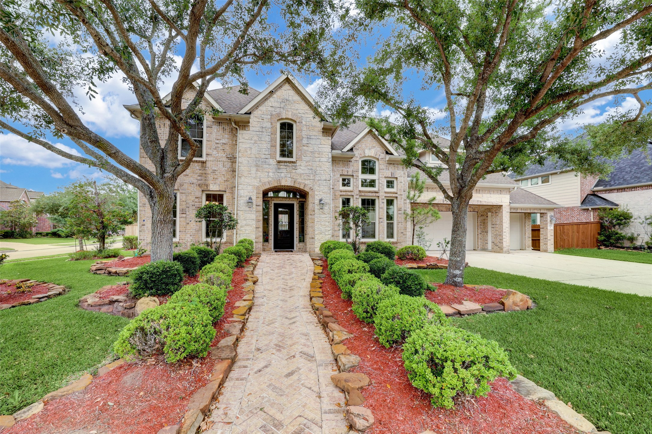 11911 Shady Sands Place Pearland TX 77584
