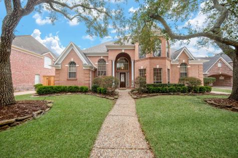 3819 Palmer Court Sugar Land TX 77479