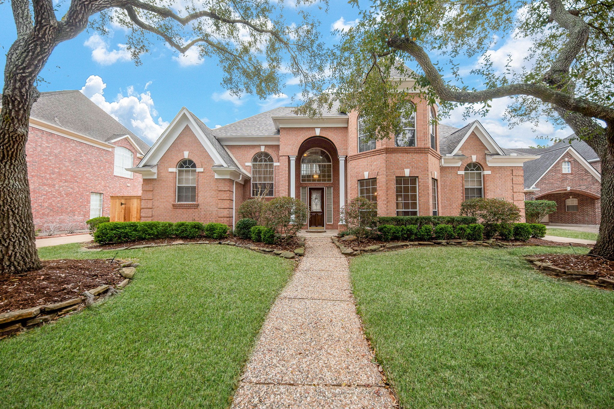 3819 Palmer Court Sugar Land TX 77479