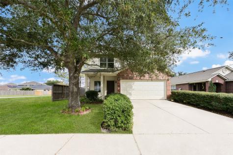 4014 Wimberley Hollow Lane Houston TX 77053