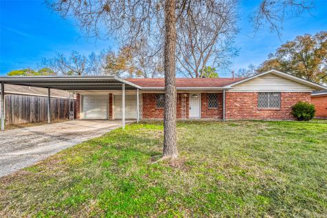 5714 W 43rd Street Houston TX 77092