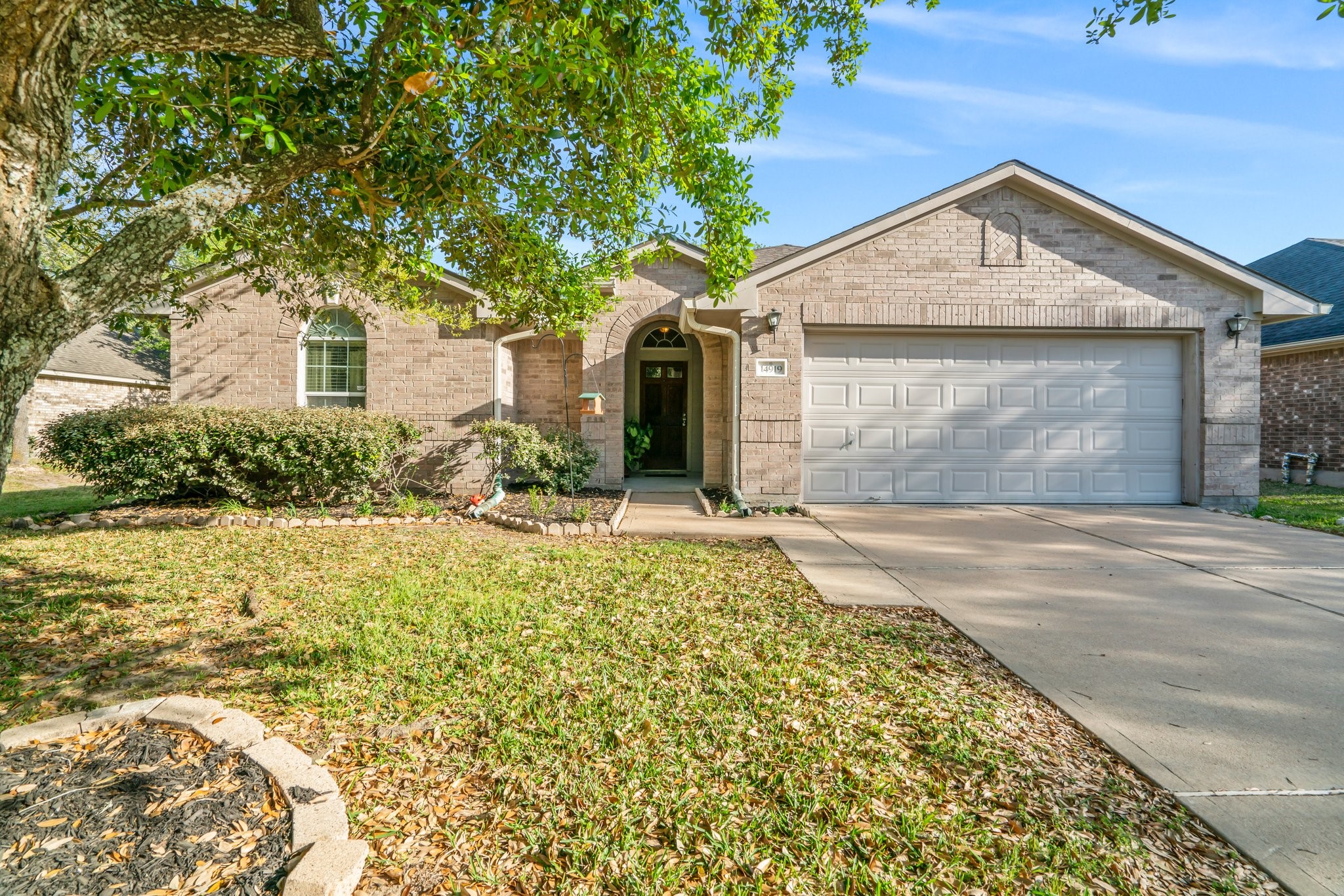 14919 Mills Park Lane Cypress TX 77429