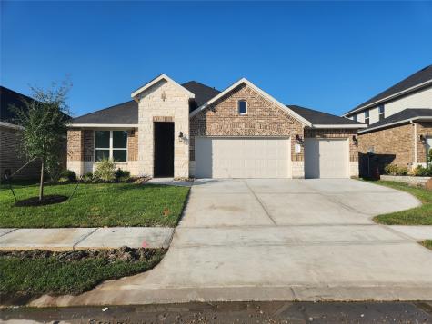 330 Westlake Terrace Drive Conroe TX 77304