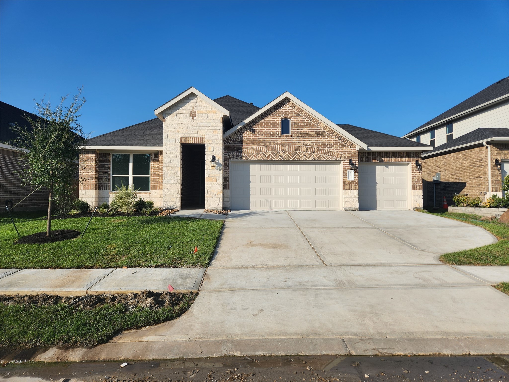 330 Westlake Terrace Drive Conroe TX 77304