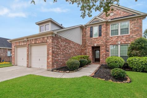 4730 Lesser Creek Drive Fresno TX 77545