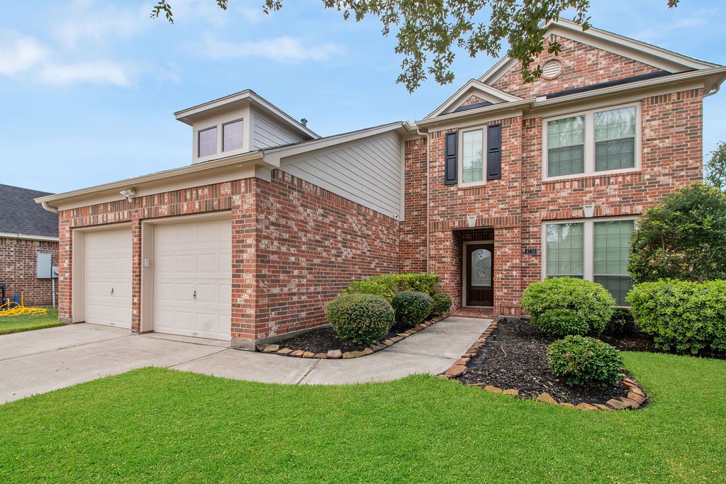 4730 Lesser Creek Drive Fresno TX 77545
