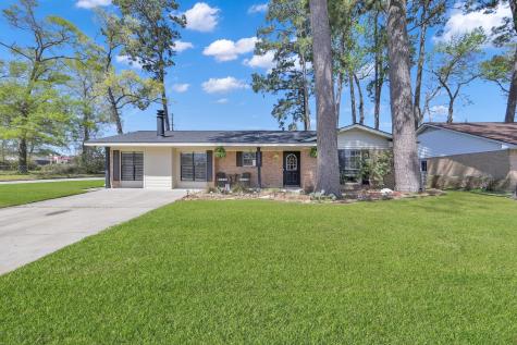 908 Windswept Drive Conroe TX 77301