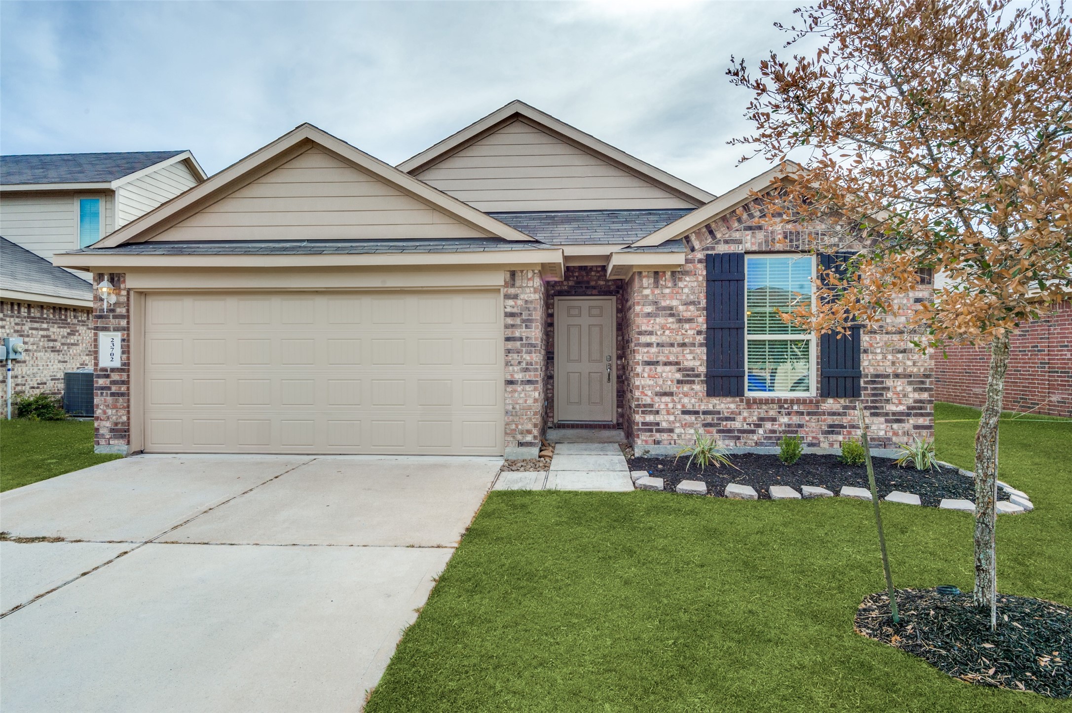 23702 Shortleaf Pine Drive Tomball TX 77375