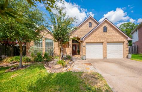 7711 Lone Meadow Court Houston TX 77095