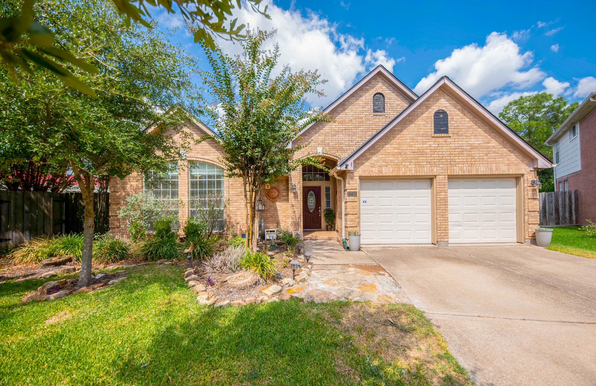 7711 Lone Meadow Court Houston TX 77095
