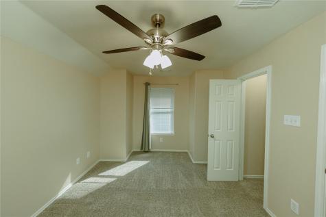 5006 Forest Sage Lane Katy TX 77494