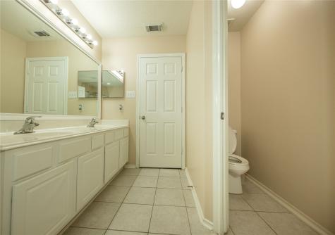 5006 Forest Sage Lane Katy TX 77494