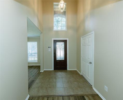 5006 Forest Sage Lane Katy TX 77494
