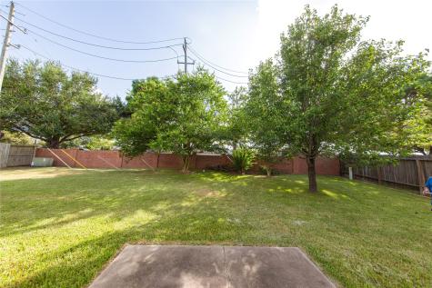 5006 Forest Sage Lane Katy TX 77494