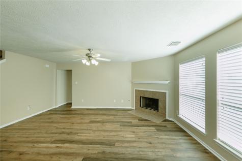 5006 Forest Sage Lane Katy TX 77494