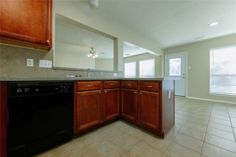 5006 Forest Sage Lane Katy TX 77494