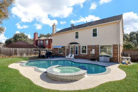 5219 Plantation Colony Drive Sugar Land TX 77478