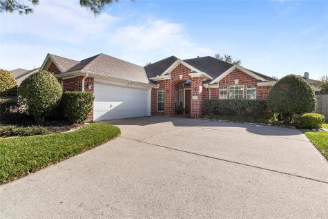 2353 Golden Shores Lane League City TX 77573