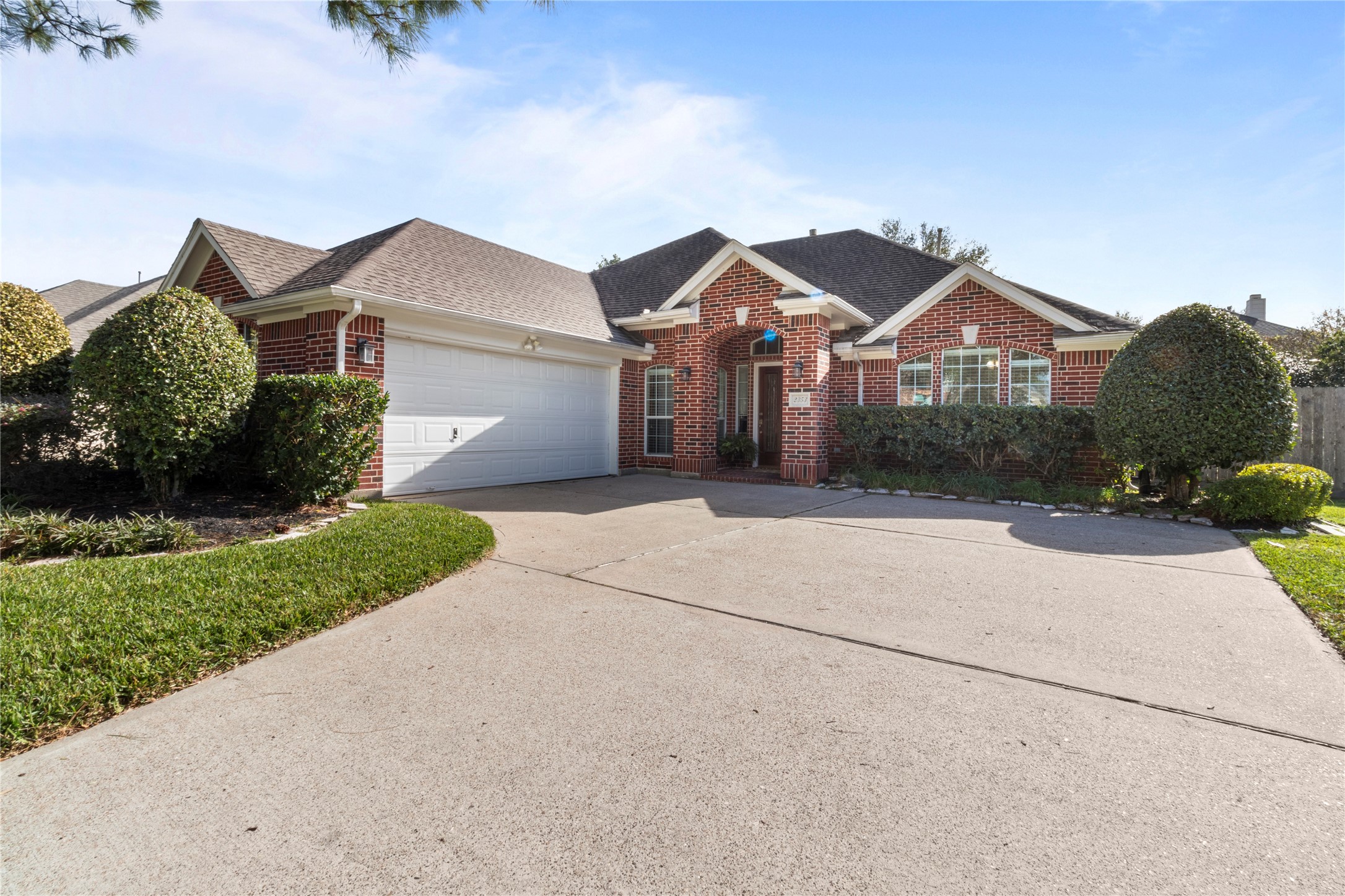 2353 Golden Shores Lane League City TX 77573