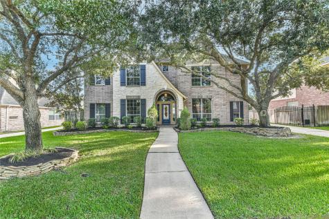 15823 Pebble Creek Trail Cypress TX 77433