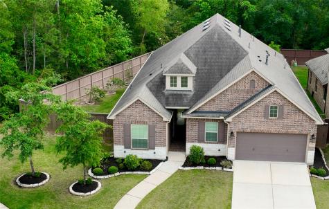 13506 Sipsey Wilderness Drive Humble TX 77346