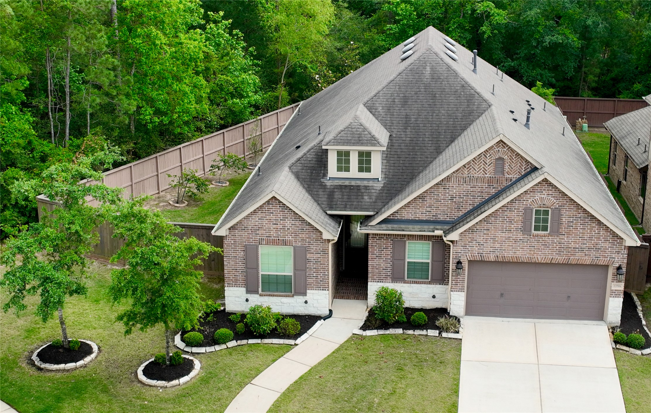 13506 Sipsey Wilderness Drive Humble TX 77346