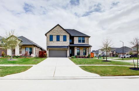 3036 Cirrus Heights Court Katy TX 77493