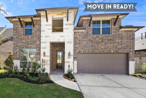 26331 Rising Light Lane Richmond TX 77406