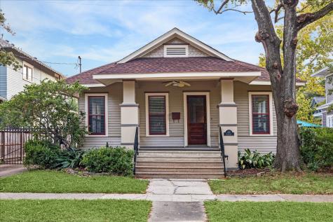 416 Highland Street Houston TX 77009