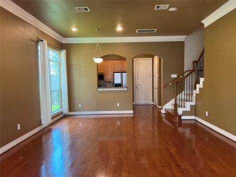 9011 Bayview Cove Drive Houston TX 77054