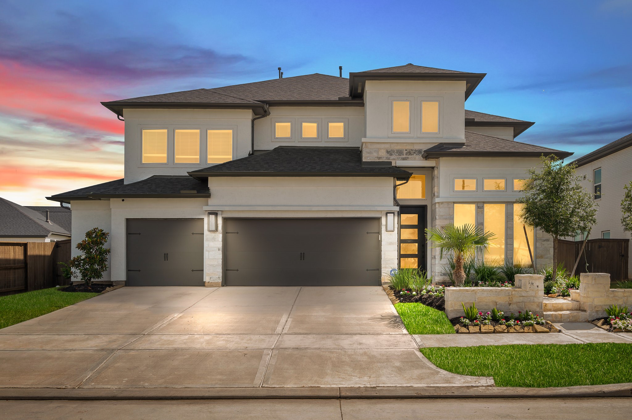 7562 Pemberley Court Katy TX 77493