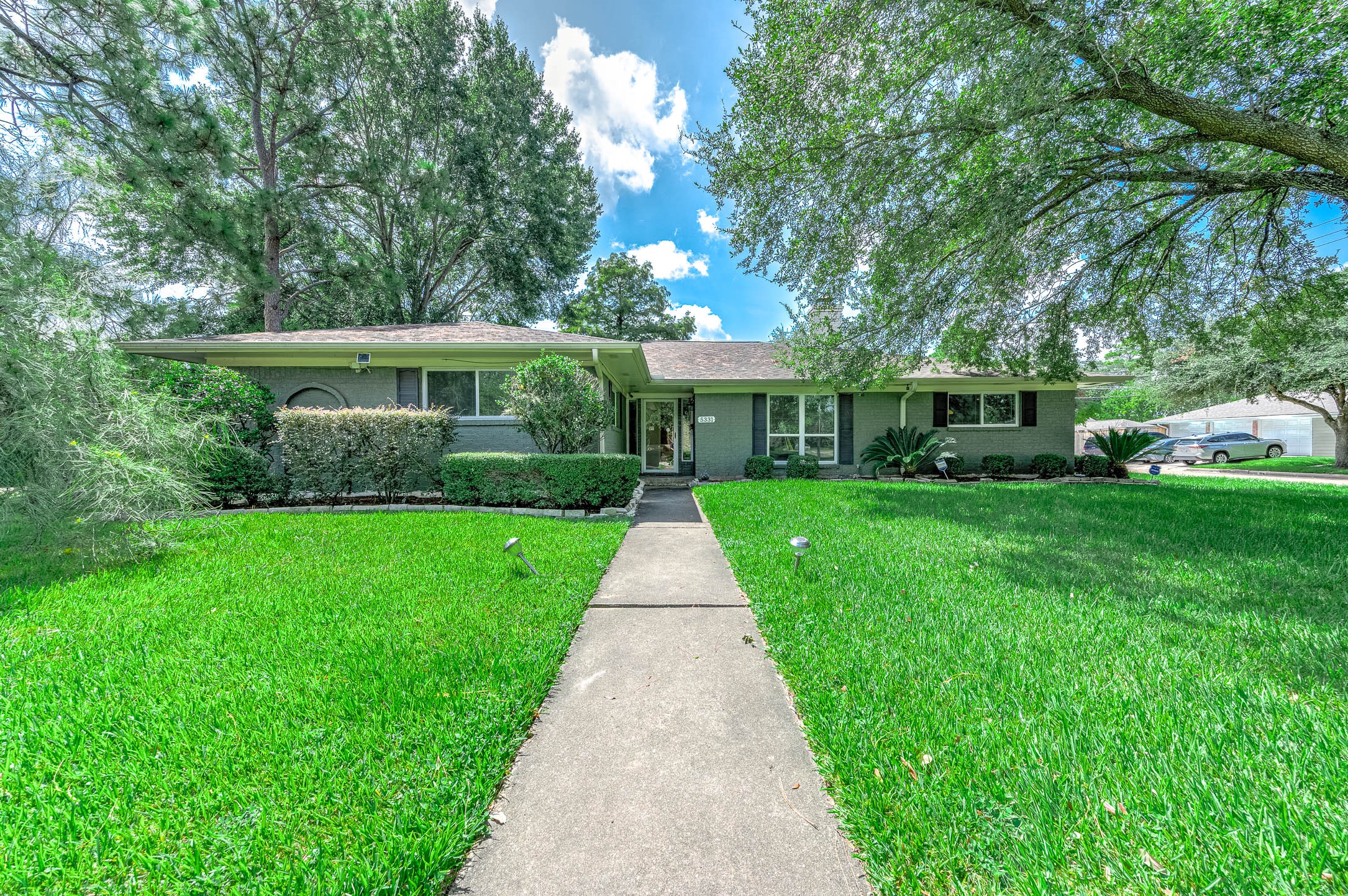 5331 Imogene Street Houston TX 77096