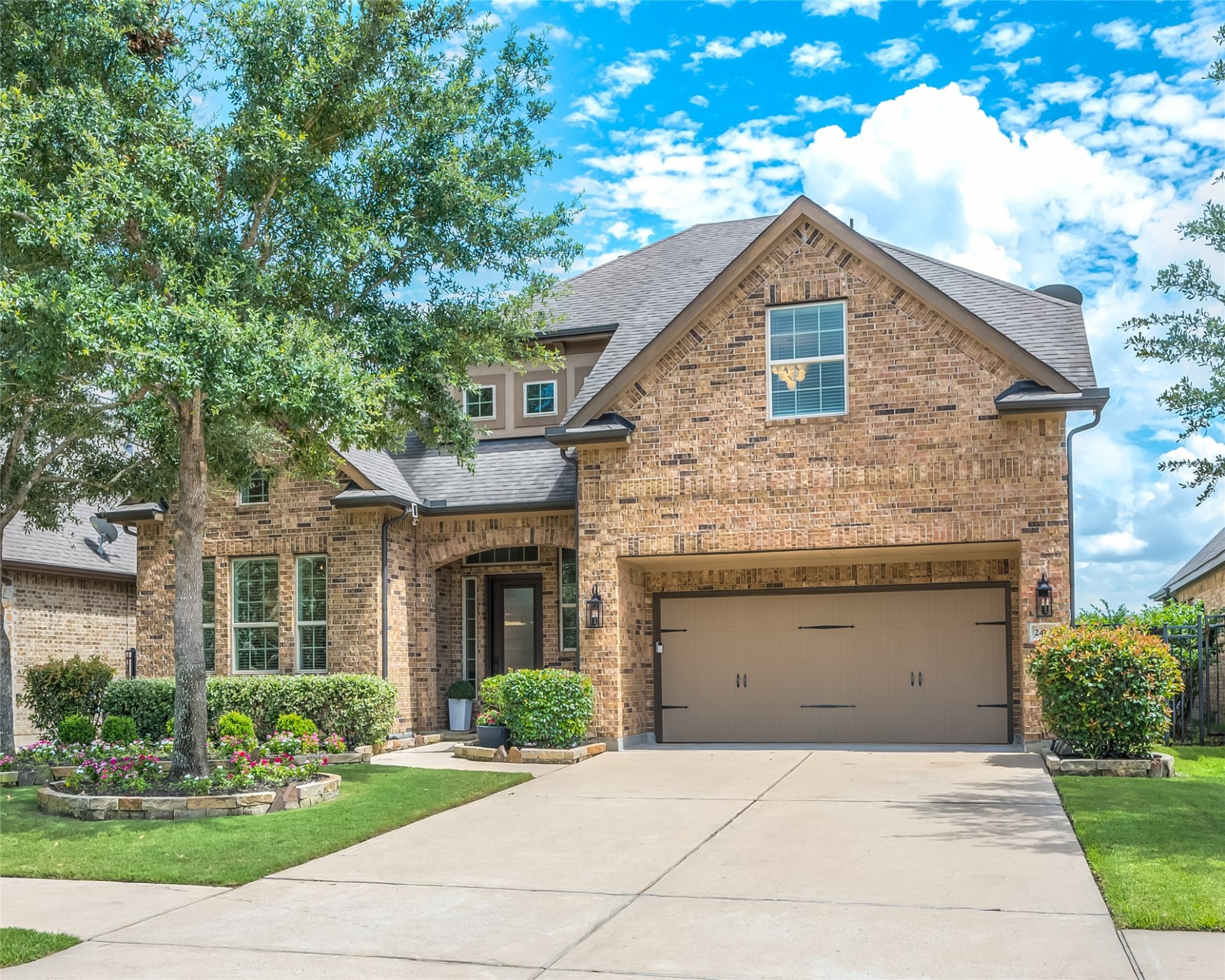 24027 Via Privato Drive Richmond TX 77406