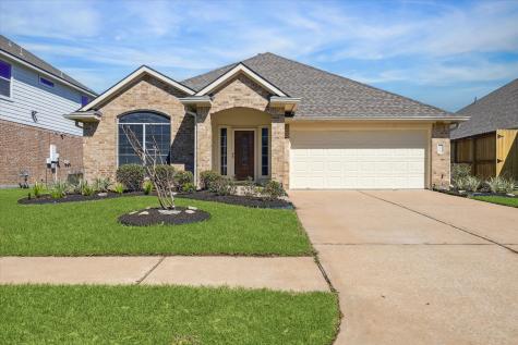 10123 Barr Lake Drive Houston TX 77095