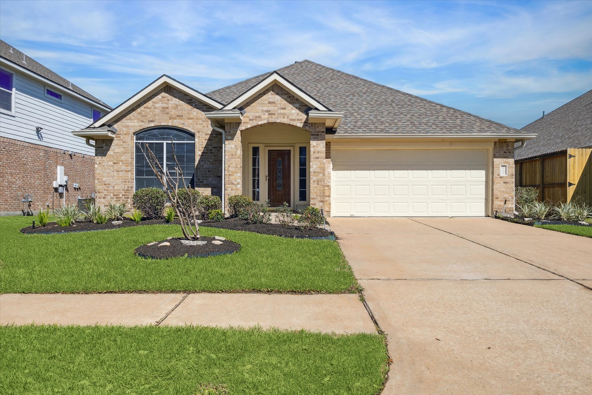 10123 Barr Lake Drive Houston TX 77095