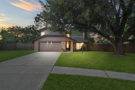 19026 Kaybull Drive Humble TX 77346
