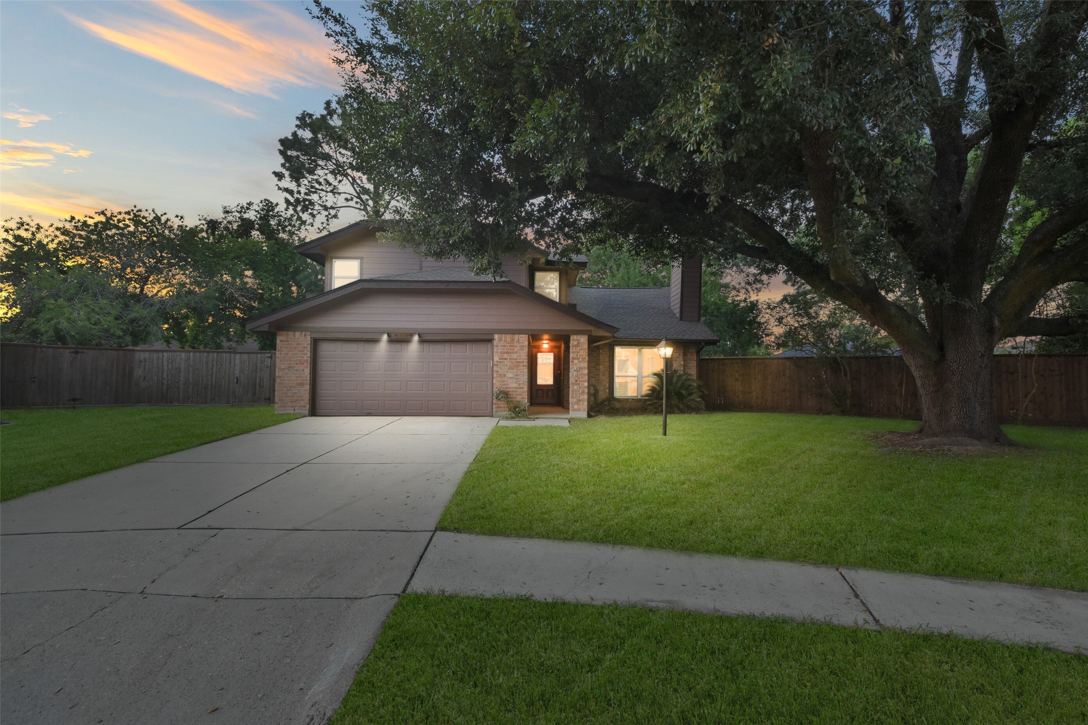 19026 Kaybull Drive Humble TX 77346