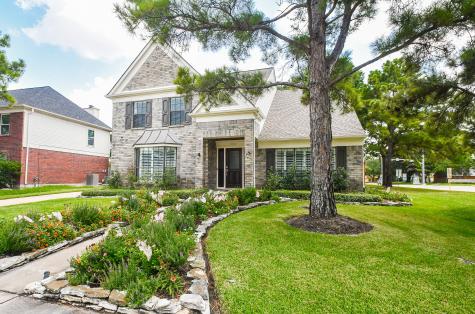 7610 Granite Ridge Lane Houston TX 77095