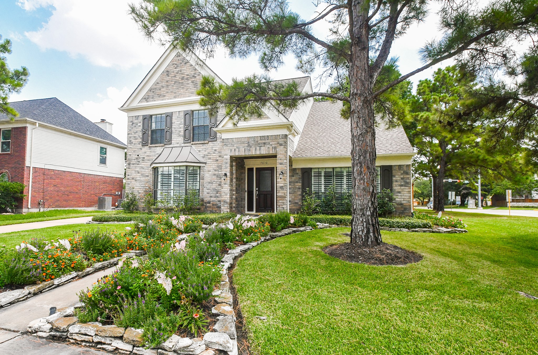 7610 Granite Ridge Lane Houston TX 77095