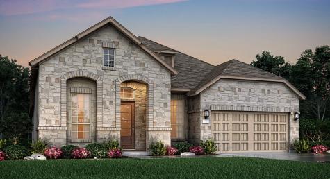 23513 Terreti Brook Drive New Caney TX 77357
