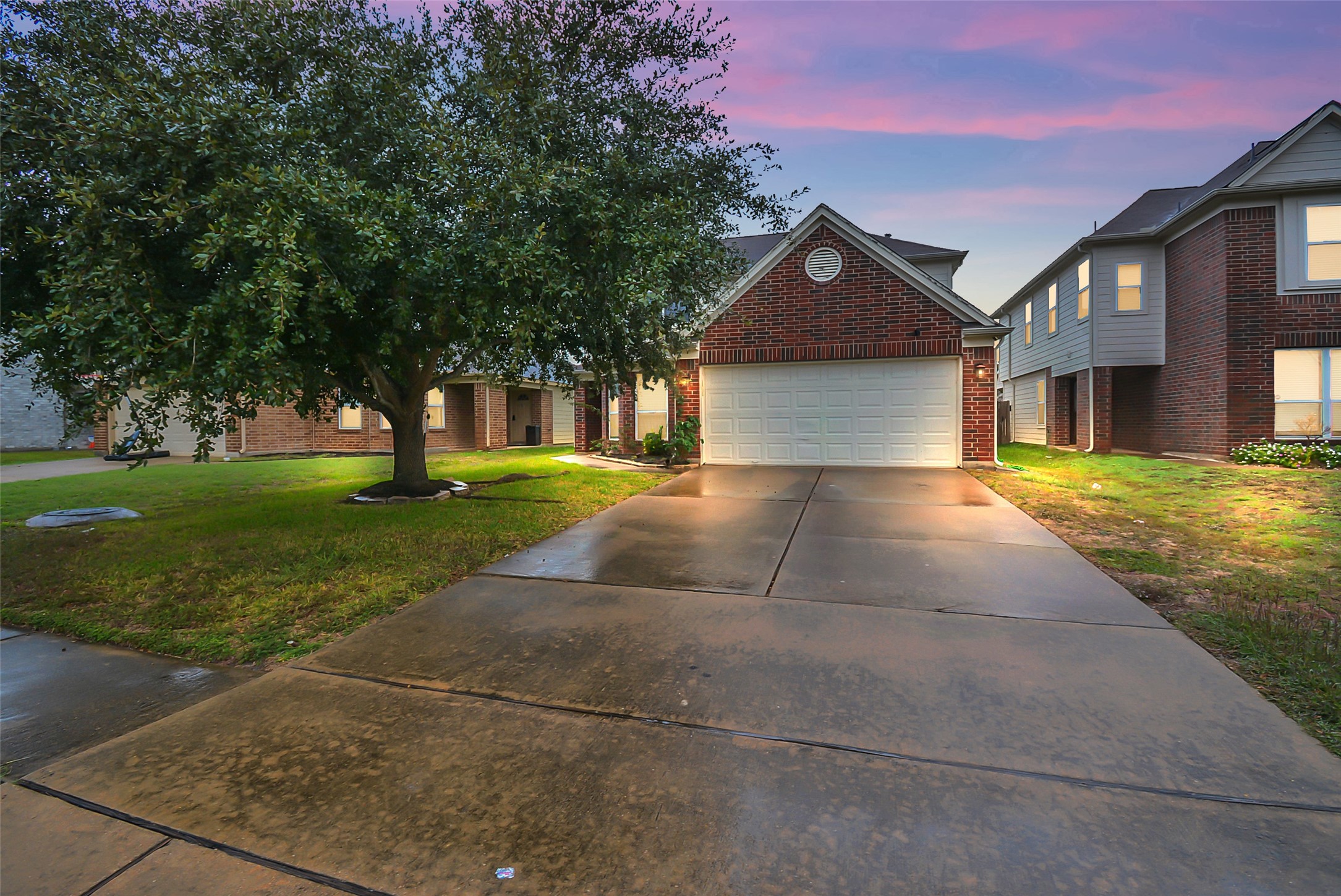 20638 Ricewood Village Trail Katy TX 77449