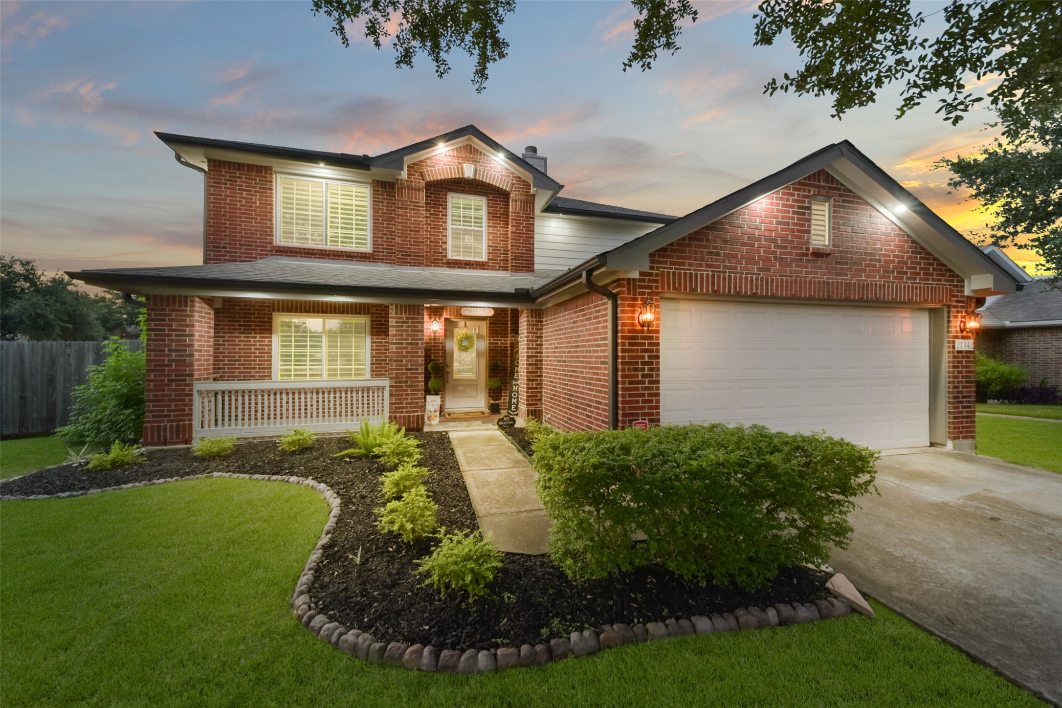 21342 Blissfield Lane Katy TX 77450