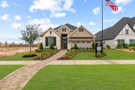 504 Grayton Bay Lane Katy TX 77493