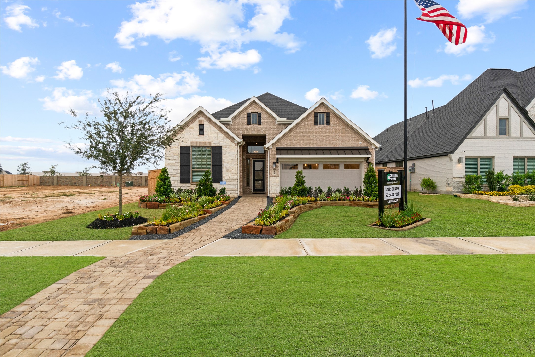 504 Grayton Bay Lane Katy TX 77493