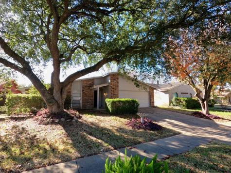 16839 Clan Macgregor Drive Houston TX 77084
