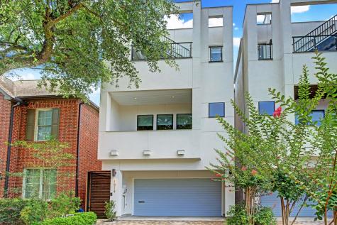 1914 Morse Street Houston TX 77019
